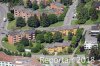 Luftaufnahme Kanton Zuerich/Urdorf/Urdorf Weihermattstrasse - Foto Weihermattstrasse Urdorf (ZH)    2077
